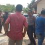 Hendak Bertemu Presiden Jokowi di Lampung Tengah, Rombongan Warga Lampung Timur Dicegat Polisi