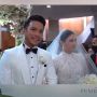 Jessica Mila dan Yakup Hasibuan Sah Jadi Suami-istri!