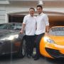Apa Usaha Yakup Hasibuan? Pengacara Vincent Rompies Dibilang Lebih Kaya dari Kliennya