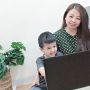 Mampu Jaga Keseimbangan Antara Keluarga dan Bisnis Jadi Rahasia Sukses Influencer Asal Kota Makassar Ini