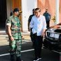 Bukan Helikopter atau Motor Trail, Jokowi Bakal Jajal Jalan Rusak di Lampung Pakai Mobil