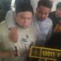 'Koboi Jalanan' Penganiaya Sopir Taksi Online di Jakarta Barat Diciduk di Apartemen Kawasan Serpong