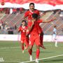 Prediksi Final SEA Games 2023, 3 Pemain Bisa Jadi Mesin Gol Timnas Indonesia Jebol Gawang Thailand