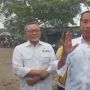 Di Depan Orangnya Langsung, Jokowi Minta Gubernur Lampung Ikut Tanggung Jawab Perbaiki Jalan Rusak