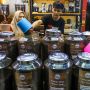 Wamendag Soroti Kopi Indonesia yang Lebih Dikenal sebagai Java hingga Sumatra