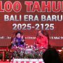 Jengkel Lihat Ulah Turis Nakal Seenaknya di Bali, Megawati: Mereka Siapa? Sombong Sekali!