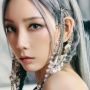 Taeyeon Girls' Generation akan Gelar Konser Solo Bertajuk The Odd Of Love