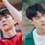 8 Potret Sehun EXO di All That We Loved, Wajahnya Bikin Meleleh Pecinta Drakor