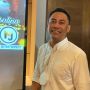 Indah Sari Pergoki Pacar Dewi Perssik Pelukan dengan Cewek Lain, Rully Langsung Kabur