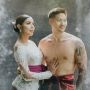 Millen Cyrus Foto Bareng Lionel Lee, Pose Mesra Malah Bikin Curiga: Kok, Cowoknya Feminin Banget?