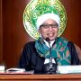 Mitos Gerhana Bulan pada Ibu Hamil, Buya Yahya: Shalat Gerhana, Bukan Masuk Kolong!