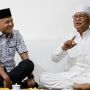 Sowan ke Gus Mus, Ganjar: Obrolannya Lucu-lucu