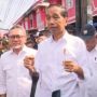 Bak Langit dan Bumi, Beda Kendaraan Jokowi vs Gubernur Lampung Saat Cek Jalan Rusak