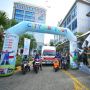 PGN Subholding Gas Pertamina Hadirkan City Gas Tour, Perluas Sosialisasi Pemanfaatan Gas Bumi