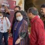 Gubernur Bali Mengaku Harus Peras Otak Saat Ditugasi Megawati Membuat Konsep 100 Tahun