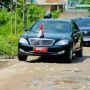 Spesifikasi Mobil RI 1 Jokowi: sampai Zigzag Terjang Jalan Rusak di Lampung