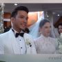 Resmi Menikah, Momen Sungkeman Jessica Mila dan Yakup Hasibuan Banjir Air Mata