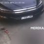 Bocah 11 Tahun di Tambora Tewas Dilindas Mobil, Pelakunya Wanita