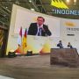 Telkom Perkenalkan Inovasi Digital di Berbagai Event Internasional