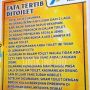 Tata Tertib Toilet di SPBU Sumatera Utara Ini Beda dari yang Lain, Kocak Abis!