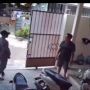 Viral Pria Misterius Buntuti Cewek sampai Rumah, Endingnya Cium Tangan Gegara Diduga Panik