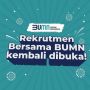 Daftar Lowongan Rekrutmen Bersama BUMN 2023 untuk SMA/SMK dan Syaratnya