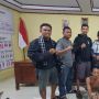 Pelaku Pembacokan Warga di Pesisir Selatan Dikepung Usai Kabur Masuk Hutan 3 Hari