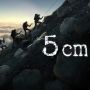 Link Nonton 5 Cm (2012) HD Full Movie, Film yang Bikin Banyak Orang Mendadak Suka Naik Gunung