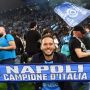 Berikut Klasemen Liga Italia Usai Napoli Amankan Gelar Scudetto