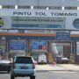 Selama KTT ASEAN, Pemprov DKI Larang Kendaraan Barang Lewat Empat Ruas Tol Ini