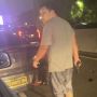 Viral Koboi Arogan Naik Sedan Ngamuk Di Jalanan, Ternyata Pelat Aslinya Adalah Mobil Kijang Tua