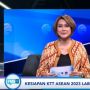 Persiapan KTT ASEAN 2023 di Labuan Bajo Capai 90 Persen