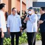 Zulhas dan Erick Thohir Ajak Presiden Tinjau Jalan Rusak di Kampung Halamannya