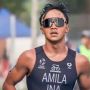 Rashif Amila Yaqin Sumbang Emas Pertama untuk Indonesia di SEA Games 2023