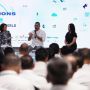 Komunikasi Indonesia Indicator: Saat Menghadapi Krisis, Perusahaan harus Fokus Mengendalikan Arah Pemberitaan