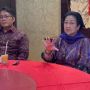 Lagi Sibuk Banget! Megawati Ngaku Punya Tugas Cari Cawapres untuk Ganjar di Pilpres 2024