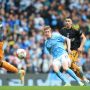 Hasil Liga Inggris: Man City Bungkam Leeds, Chelsea Hajar Bournemouth 3-1