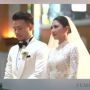 9 Momen Pernikahan Jessica Mila dan Yakup Hasibuan, Kecantikan dan Ketampanan Pengantin Jadi Sorotan