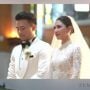 Berlangsung Megah! Resepsi Pernikahan Jessica Mila dan Yakup Hasibuan