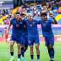 Jadwal Terakhir Kualifikasi Piala Asia 2027: Thailand dan Filipina Kejar Tiket ke Putaran Final