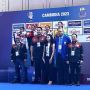 SEA Games 2023: Vovinam Persembahkan Emas Ketujuh untuk Indonesia