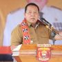 Profil Gubernur Lampung Arinal Djunaidi yang Disorot Setelah Kunjungan Presiden Jokowi