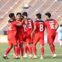 SEA Games 2023: Susunan Pemain Timnas Indonesia vs Timor Leste dan Link Live Streaming
