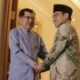 Dapat Banyak Nasihat dari Jusuf Kalla, Cak Imin: yang Penting Besarkan PKB
