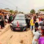 Sri Mulyani Bingung Sudah Kirim Anggaran Besar untuk Lampung Tapi Kenapa Masih Banyak Jalan Rusak
