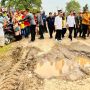 Marak Jalan Rusak, Jokowi Butuh Anggaran Rp82 Triliun Untuk Perbaiki