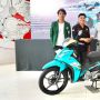 Motor Bekas Terbaik dengan Harga Terjangkau di Bawah 5 Juta, Nggak Perlu Nyicil Baru