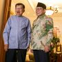 Cak Imin Ungkap Kekhawatirannya Sebelum JK Deklarasi Dukung AMIN