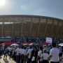 SEA Games 2023: Kamboja Minta Maaf atas Insiden Bendera Indonesia Terbalik