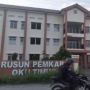 Baru Dibangun 3 Tahun, Rusunawa Pemkab OKU Timur Senilai Rp 17 Miliar Terbengkalai